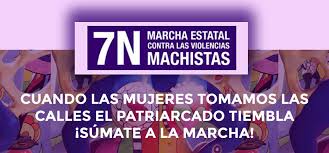 7n calles