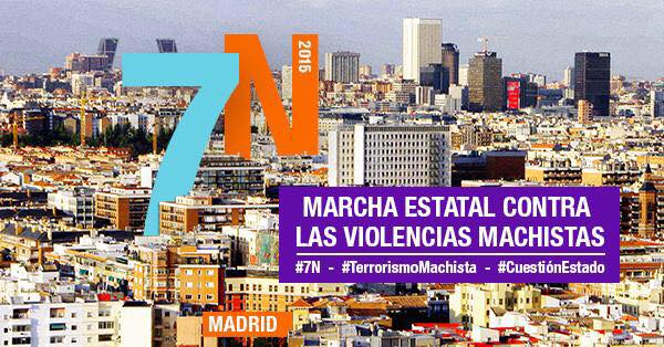 7n madrid perfil