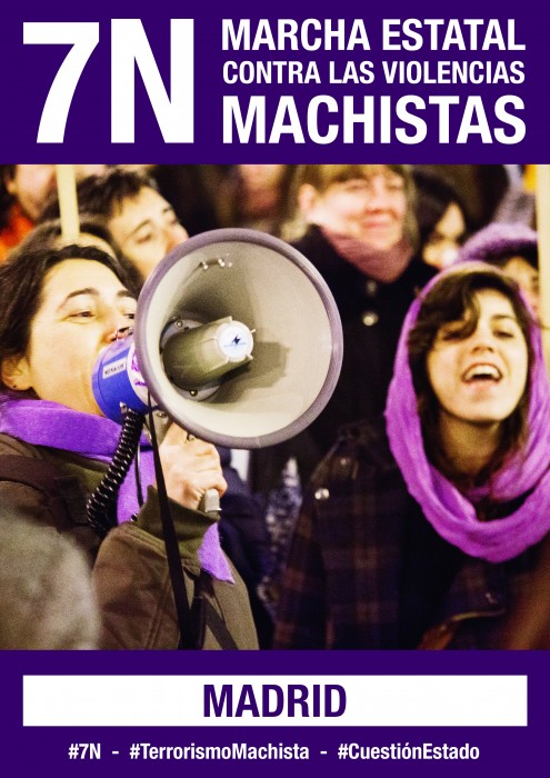 7n megafono